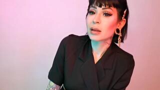 You have no rights to use the loo , beta loser - CAVIAR EDITION