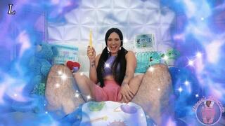 Little Dacey's In Charge Now! Magical Role Reversal HJ