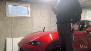 Smoke & Sex on My car