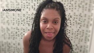 A SIMONE MESMERIZING EXPERIENCE