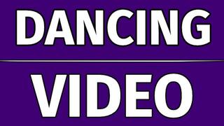 Goth Dancing - 10-26-2024