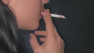 SMOKING SANDY