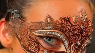 Biting Beauty: Merciless Cock Biting Frenzy