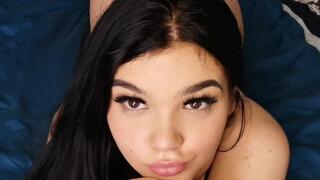 Hot Farts And Face Close Up ( farting face expression)