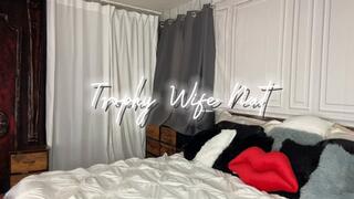 Naughty Step-Mommy and her night out