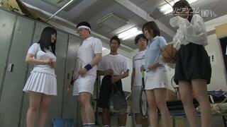 【無】パンツ学園 第三話 愛代さやか Sayaka Aishiro