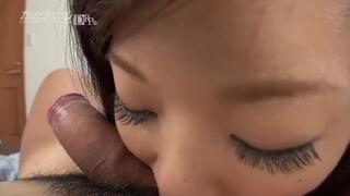 【無】スケベ椅子持参で 山本えれな Erena Yamamoto