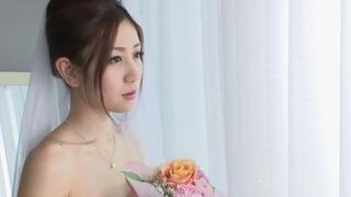 【無】逃げ出した花嫁 ～前田かおり1