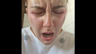 When the Doctor Orders "Action!": A Story of a Girl, a Smartphone, and the Unexpected Humor in Healing 1080HD