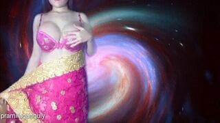 Listen To Your Goddess Pramila, Slave