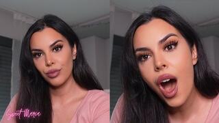 Step-mom is a bully! ~ Swet Maria