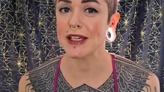 Curious Vegan Athlete Smokes First Cigarette and Loves It!