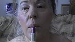 Stepmom's fuckable mouth