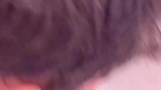 Cleaning The School Bathroom With My Tongue!