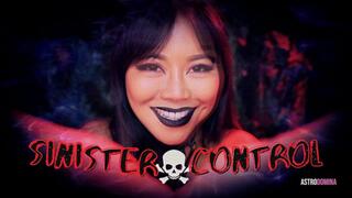 SINISTER CONTROL feat AstroDomina (HD MP4)