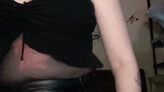 Give Mommy Your Seed