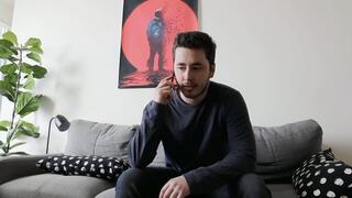 Michael - Shrunk Episode 2 (POV Shrunken Unaware)