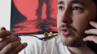 Michael - Shrunk Episode 4 (POV Mouth Unaware)