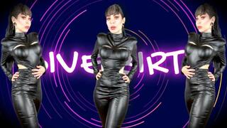 My mental power will make you pregnant, you will give birth ! - asmr, reprogramming