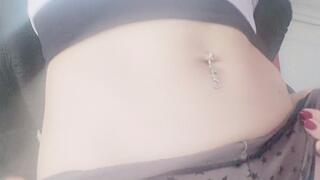 the most beautiful ass gets watched on cam