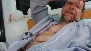 A visit to your step-dad parts 1 and 2