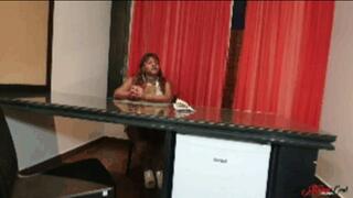 YOUR SKIN NEEDS A SALIVA BATH - FULL VERSION FULL HD - KC 2024!!!