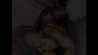 SEPHORA FOXX RIDES THE DICK