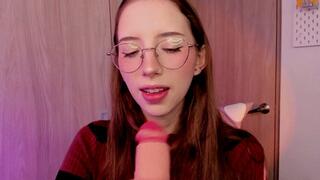 Jelly's Dirty Talk Blowjob