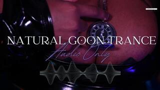Natural Goon Trance