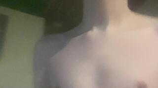 Locking My Clothes In My Car Then Walking Around A Parking Garage