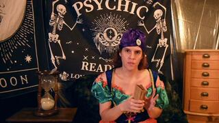 A Humiliating Fortune For Virgins