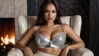 ** MIND CORRUPTING AFFIRMATIONS FOR PORNAHOLIC LOSERS **