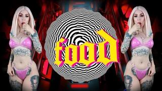 Anti- diet ASMR - FAT