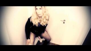 It's me Ts Milf Daniela Starr