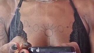 Smoke & Ignore With Domina Karma