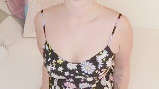 Roleplay: Landlord with smoking fetish