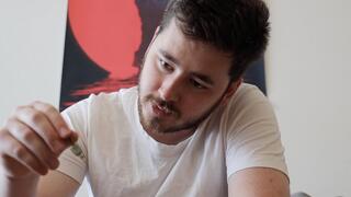 Michael - Shrunk Episode 8 (POV Shrunken)