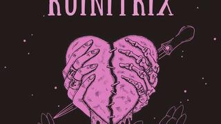 Ruinitrix-Homewrecker Audio