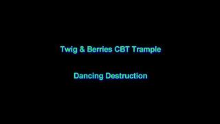 Dancing Destruction