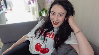 4k Movie Night with a Step MOTHERFUCKER - IRISH SqUiRtFeSt