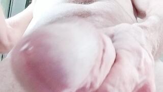 My precum entrances you by Hairyartist