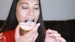 Rae Rivers Shruken Vore Kink - 4K - Part 2