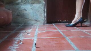 Angelin trampling and dominating these tiny men (1)