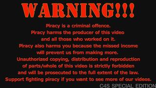 IFW311 Robi vs Michela with chokes