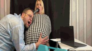 Mad Professor or Victim of the Air Experiment MP4