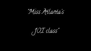 JOI Class