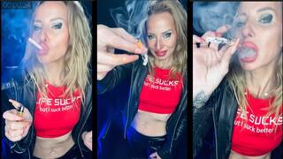 Speed smoking marlboro