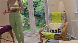 Hidden Camera Massage