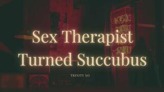 Life Coach to Succubus