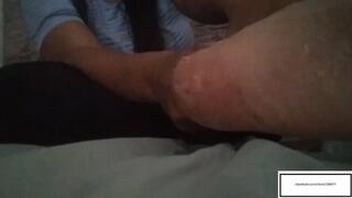 Caribean_feet11 athletes foot commercials